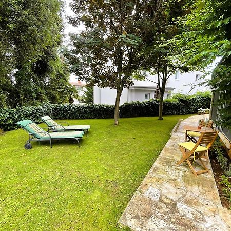 Apartment Balthazar Rovinj Bagian luar foto