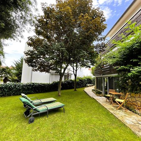 Apartment Balthazar Rovinj Bagian luar foto