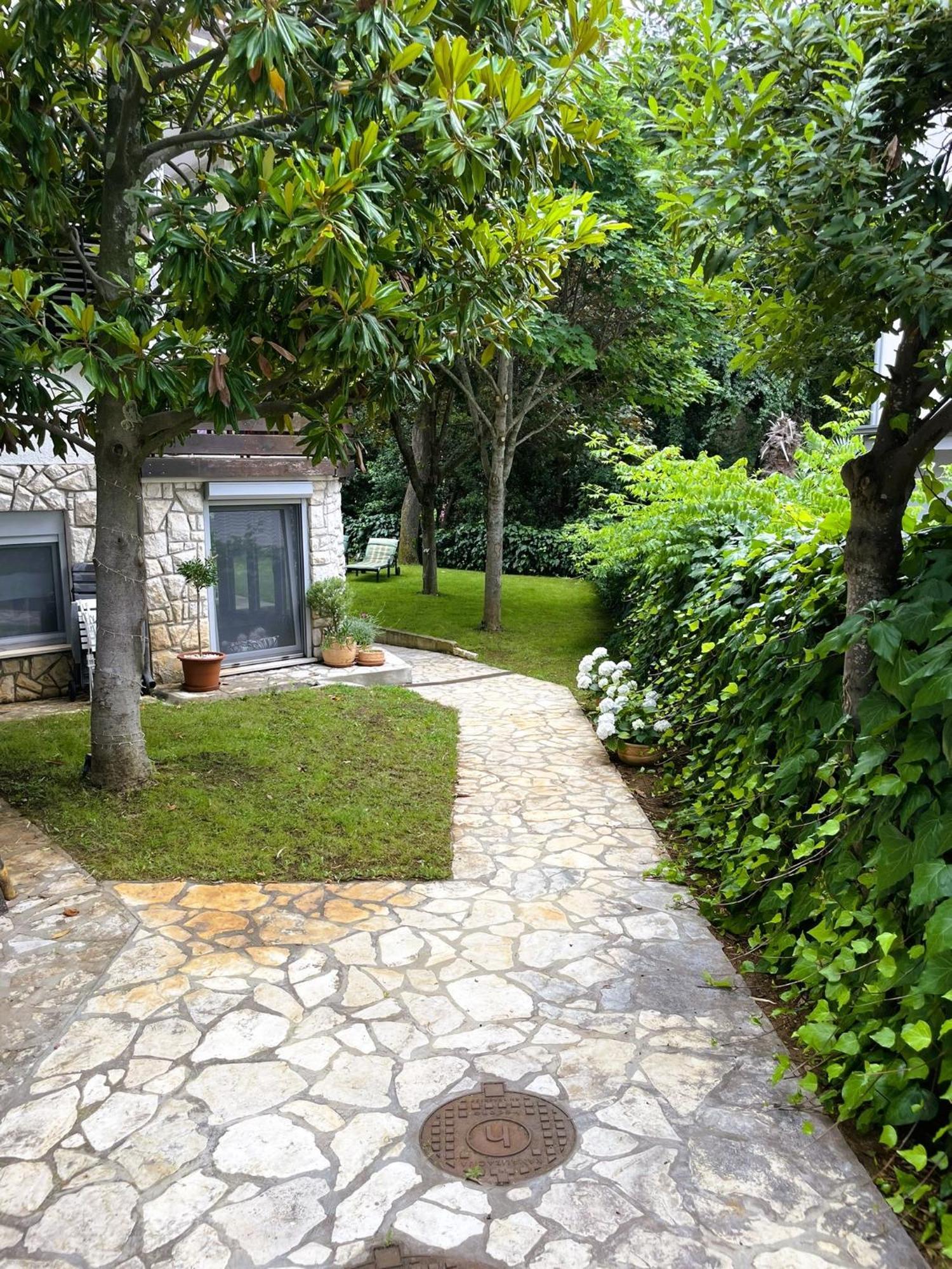 Apartment Balthazar Rovinj Bagian luar foto