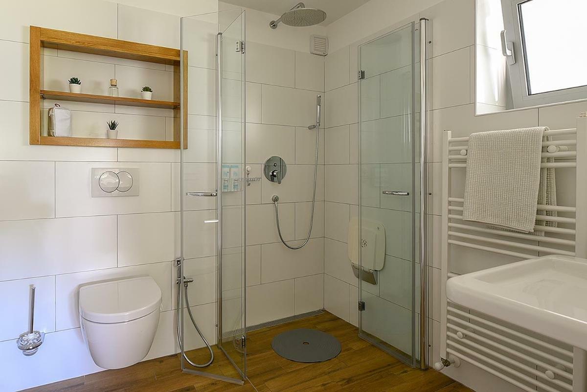 Apartment Balthazar Rovinj Bagian luar foto