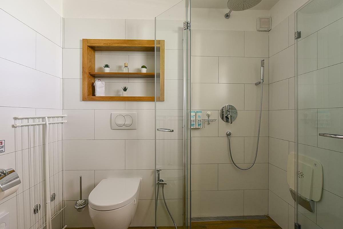 Apartment Balthazar Rovinj Bagian luar foto