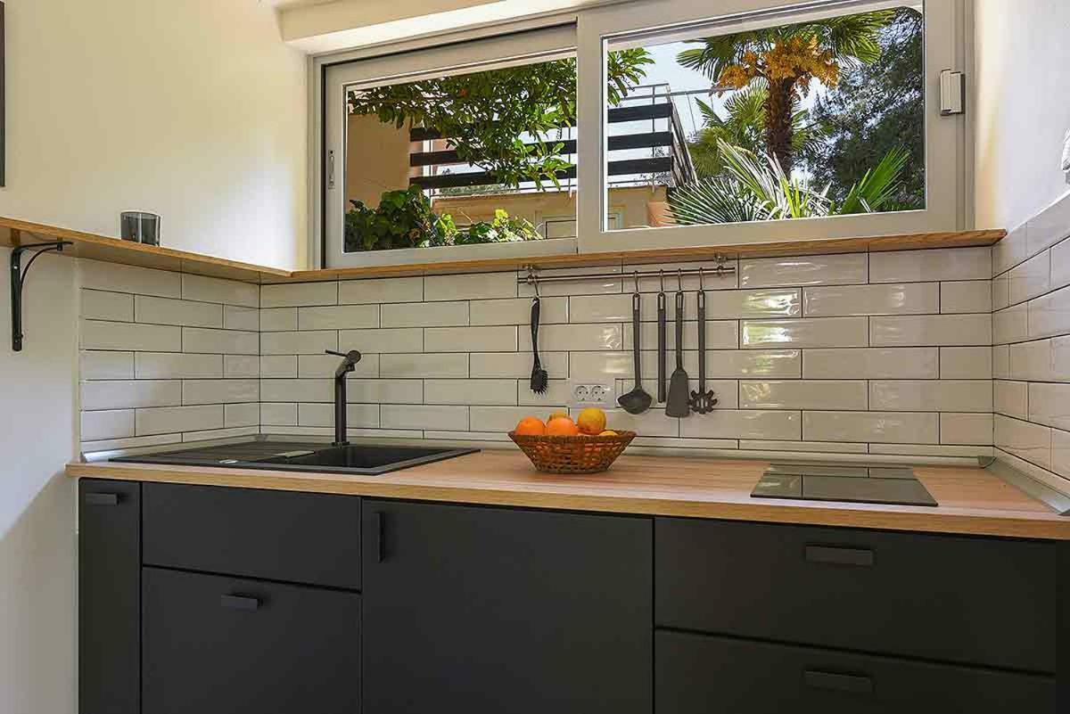 Apartment Balthazar Rovinj Bagian luar foto