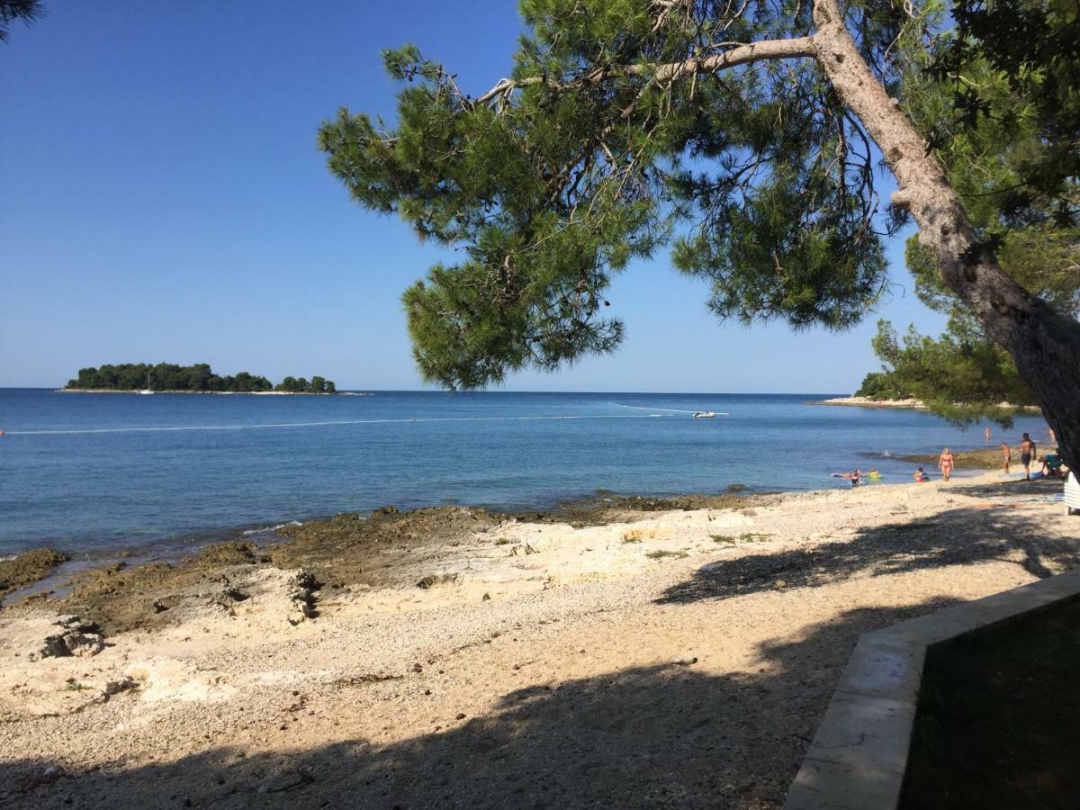 Apartment Balthazar Rovinj Bagian luar foto