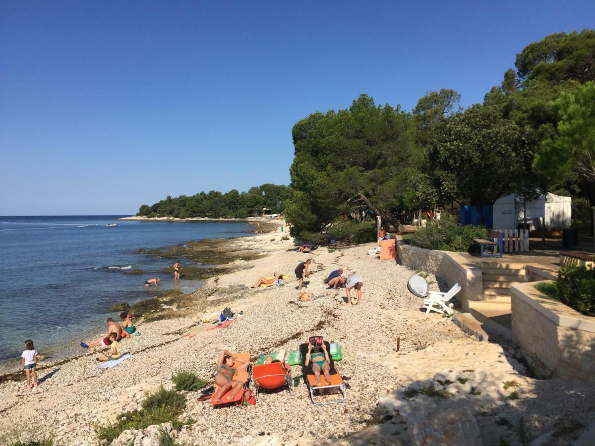 Apartment Balthazar Rovinj Bagian luar foto