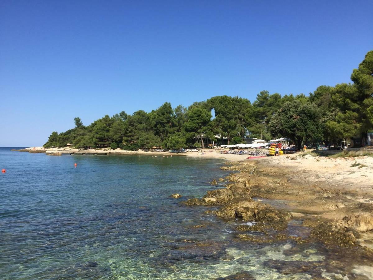 Apartment Balthazar Rovinj Bagian luar foto